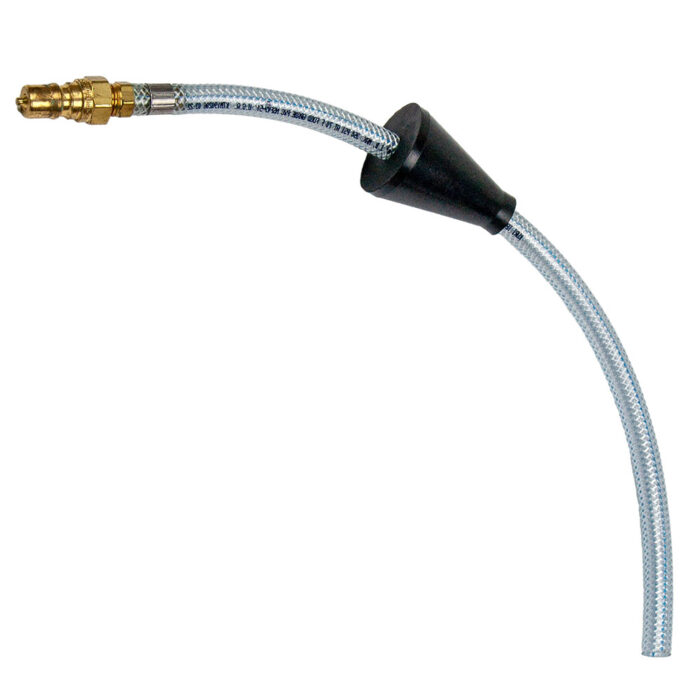 Sliding Cone/Wand Combo Adapter