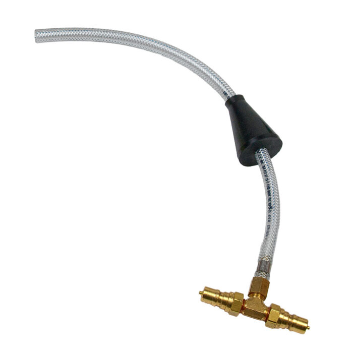 Sliding Cone/Wand Combo Adapter