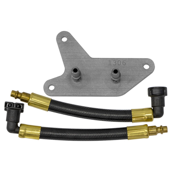Toyota Tundra Inline Adapter Kit