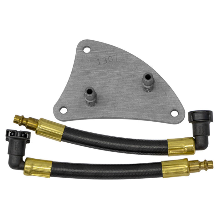 Toyota Highlander Inline Adapter Kit