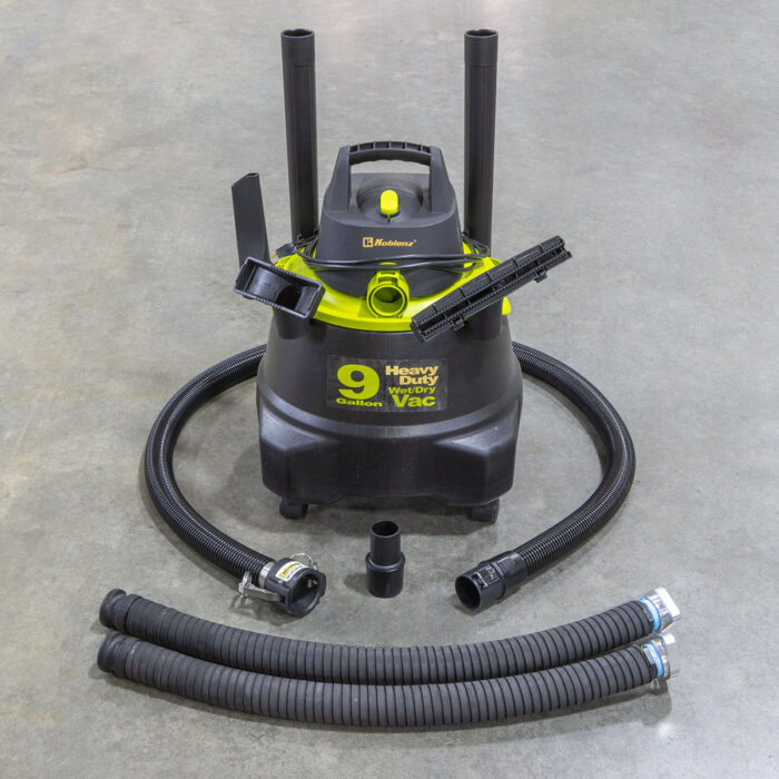 Ford 6.7L EGR Cooler Cleaning Kit
