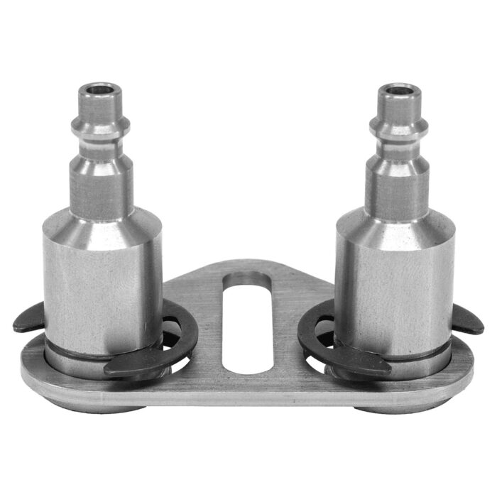 G-TEC Full-Size GM Allison 1000 Series Adapter
