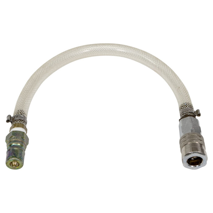 Volvo/Mack Coolant Adapter