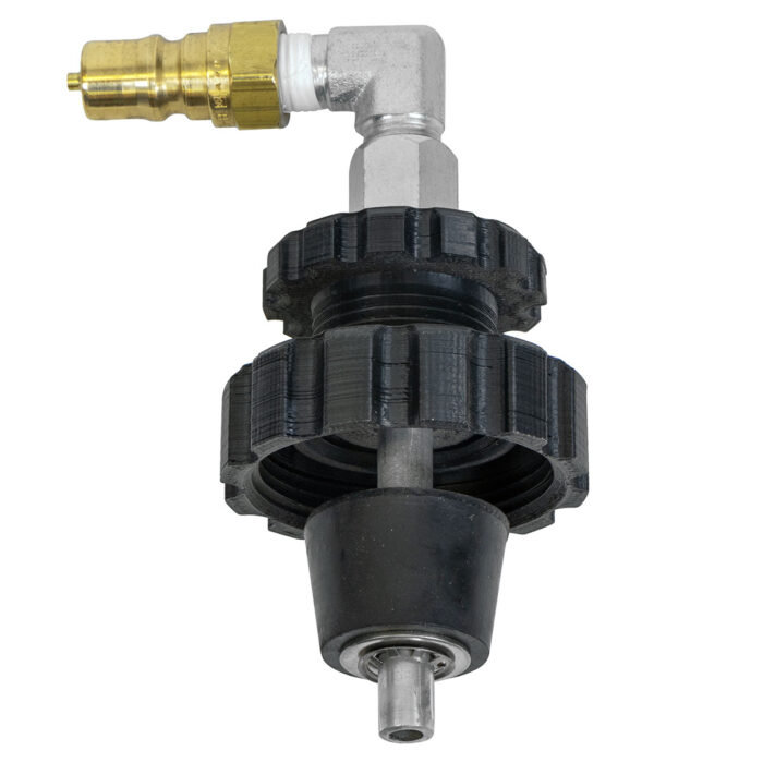 GM 3500 Coolant Adapter