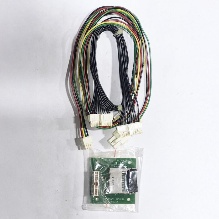 FX3030X10  WIRE HARNESS/SD PCB/IDENTIFIER CABLE FFX