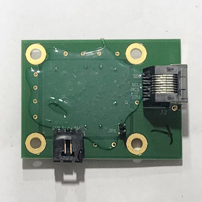 AR2788X25  SCALE PCB FLO/FFX