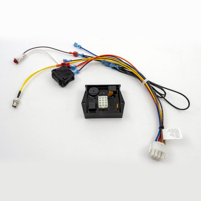 Electronics Package