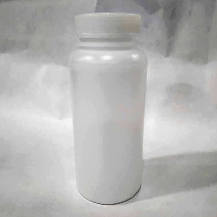 16 OZ Round Bottle