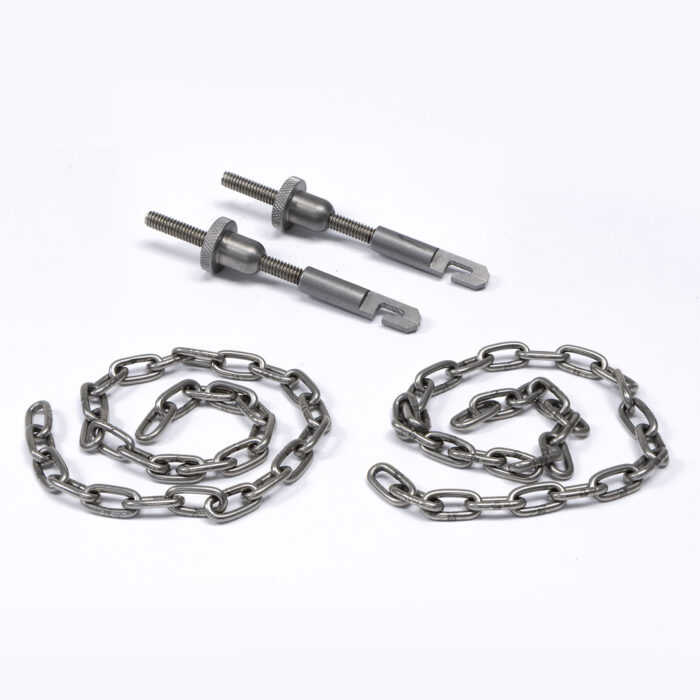 Chain Assembly for Brake Adapters (B07, B08, & B09)