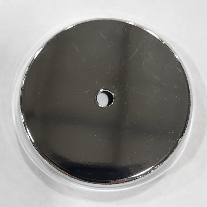 MAGNET THRU-HOLE CUP