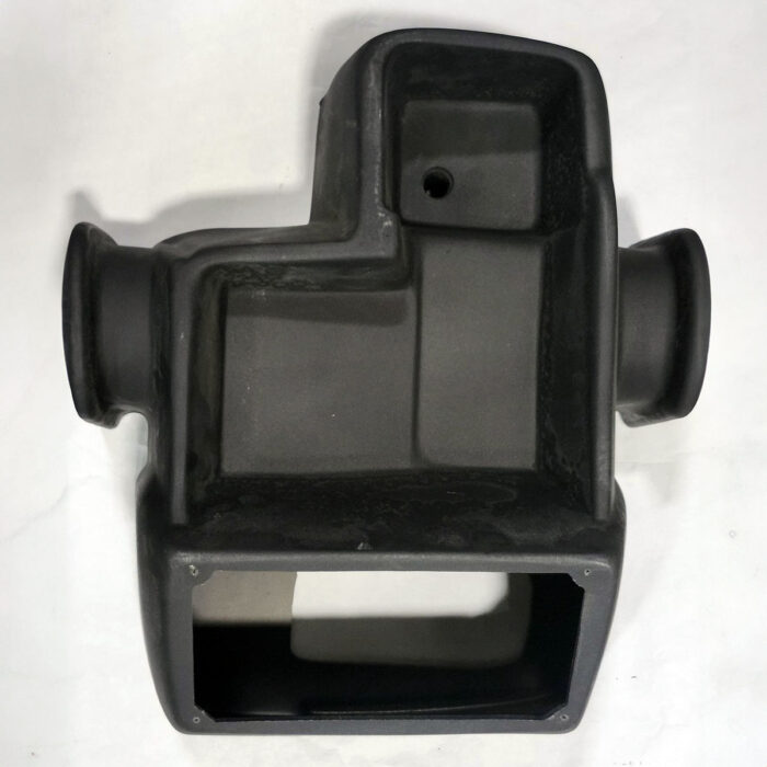 Top Sink - Black