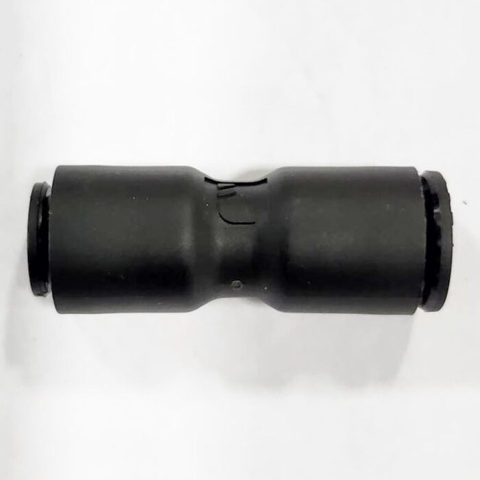 Reducer - Rubber, Black (Adapter Only)